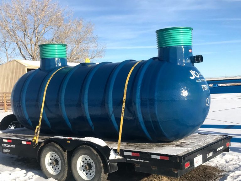 Fiberglass Siphon Tanks JBros Fiberglass